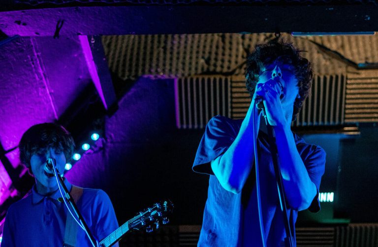 Perera Elsewhere Announces New Album Home