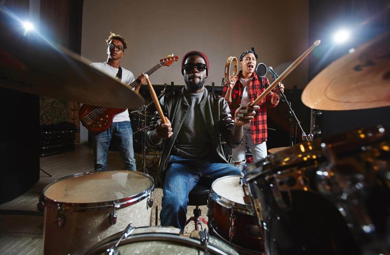 Royal Thunder Demoing First New Album Since 2017