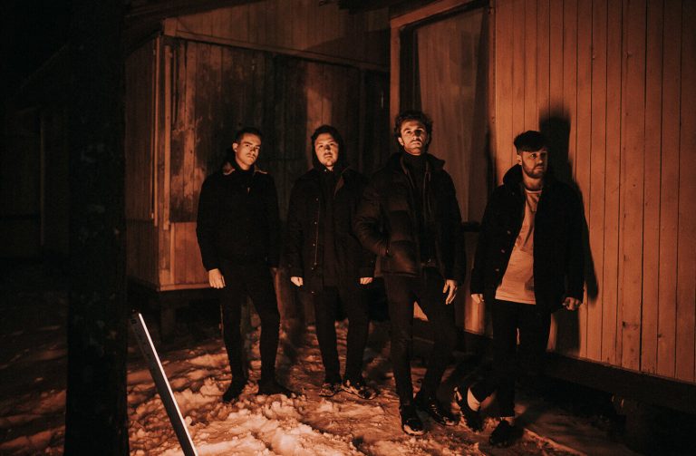 Evanescence Announces New Touring Lineup for 2022